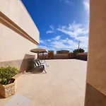 Enjoy House With Large Pool & Jacuzzi Los Estancos