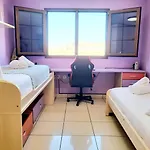 Villa Enjoy House With Large Pool & Jacuzzi