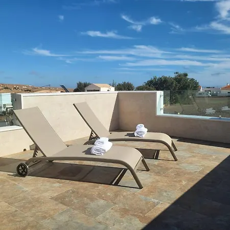 Βίλα Enjoy House With Large Pool & Jacuzzi Los Estancos