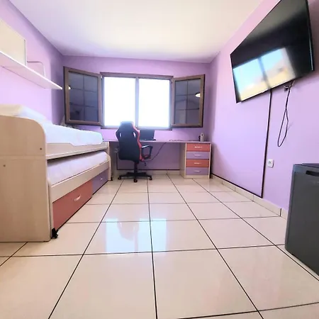 Vila Enjoy House With Large Pool & Jacuzzi *