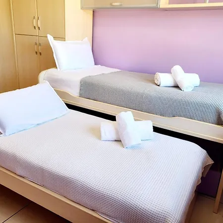 Vila Enjoy House With Large Pool & Jacuzzi Los Estancos