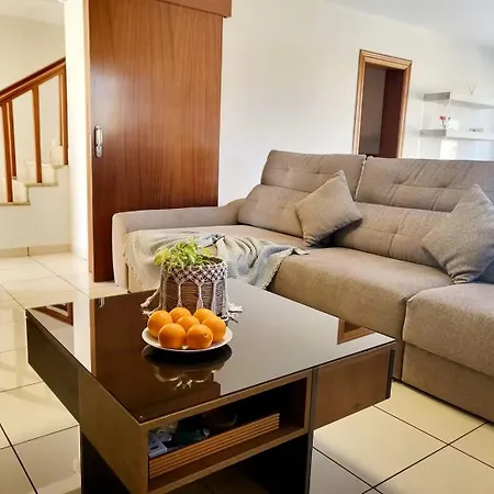 Enjoy House With Large Pool & Jacuzzi Los Estancos