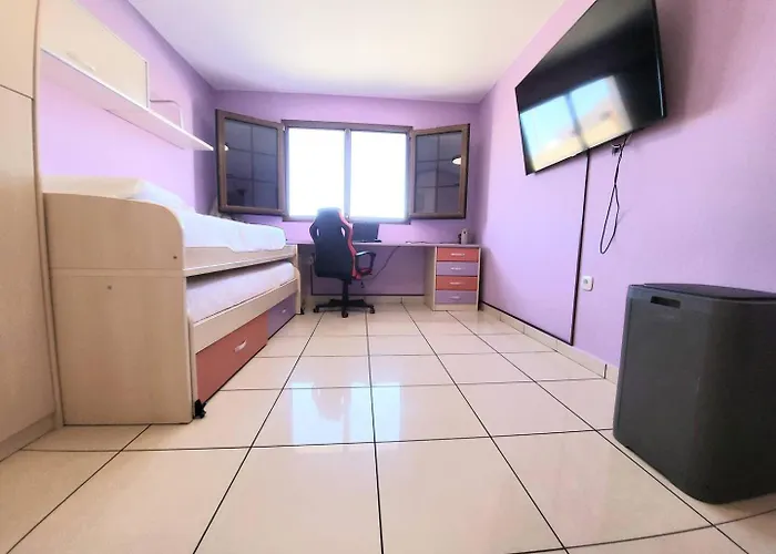 Villa Enjoy House With Large Pool & Jacuzzi *