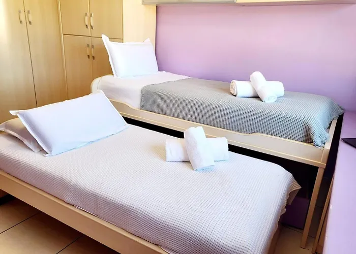 Vila Enjoy House With Large Pool & Jacuzzi Los Estancos